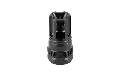 Liberty Precision Machine LPM Eclipse FLASH HIDER 1/2x28