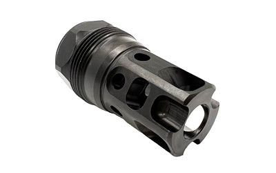 Liberty Precision Machine LPM Liberty BELL Muzzle BRAKE 1/2x28