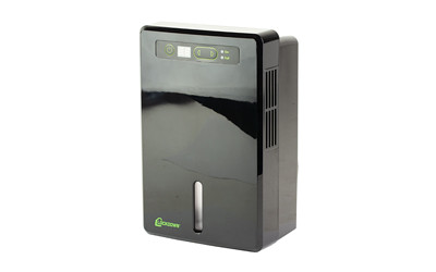 Lockdown Compact Automatic DEHUM