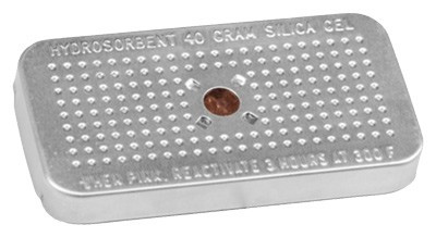 Lockdown Silica GEL 40G