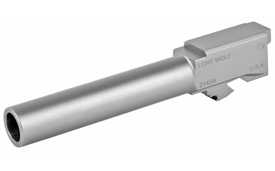 Lone Wolf Distributors LWD Alphawolf Barrel FOR G21 45ACP