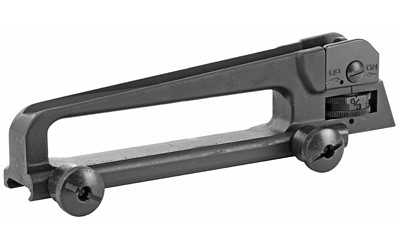Luth-ar AR Detachable CARRY Handle MSPC