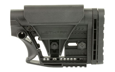 Luth-ar AR MBA-3 Carbon Stock