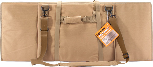 Lyman Products Tactical Matte LONG RANGE Shooting Matte FLAT DARK EARTH