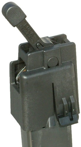 Maglula Loader FOR COLT SMG AR-15 9mm Magazines METAL Optics Ready Polymr