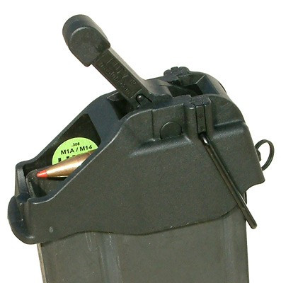 Maglula Loader FOR M1A/M14 AR10