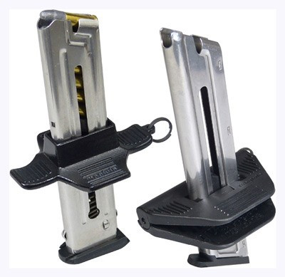 Maglula Loader X10-LULA & V10 Pistol Magazine. Loaders W/button