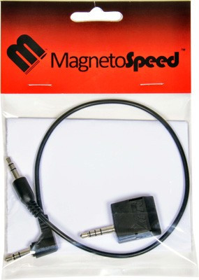 Magnetospeed XFR Display Adapter FOR Smartphones<