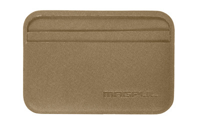 Magpul Industries DAKA Everyday Wallet Flat Dark Earth