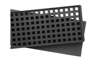 Magpul Industries DAKA GRID ORG Pelican 1720