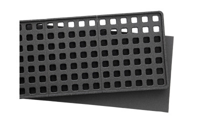 Magpul Industries DAKA GRID ORG Pelican 1750