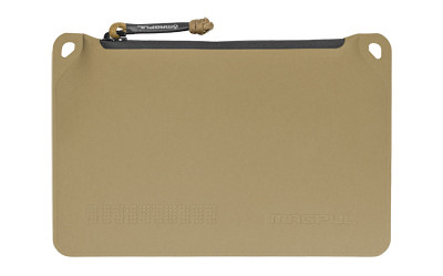 Magpul Industries DAKA POUCH Small Flat Dark Earth 6"X9"