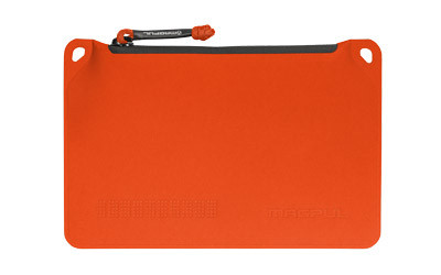 Magpul Industries DAKA POUCH Small ORG 6"X9"