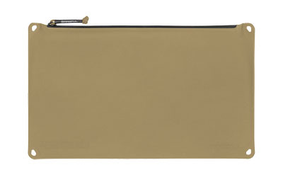 Magpul Industries DAKA POUCH XL Flat Dark Earth 9.8"X16.2"
