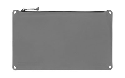 Magpul Industries DAKA POUCH XL Gray 9.8"X16.2"