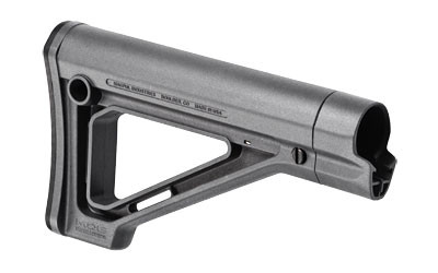 Magpul Industries MOE FIXED Stock Mil-spec