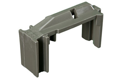 Magpul Industries SELF LEV Follower FOL Green 3PK