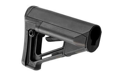 Magpul Industries STR Carbon Stock Mil-spec
