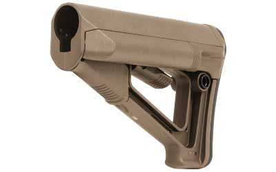 Magpul Industries STR Carbon Stock Mil-spec Flat Dark Earth