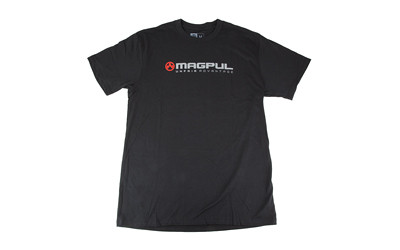 Magpul Industries Unfair ADVAN CVC TSHRT Black M