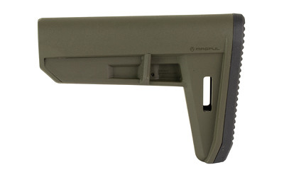 Magpul Industries MOE RL Carbine Stock Accessory-stocks for AR15, AR10, M110, SR25
