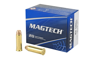 Magtech 454 Casull 260GR FMJ 20/1000
