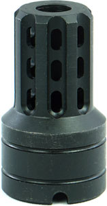 Manticore Arms Nightbrake 26x1.5L Compensator FITS YUGO Krinkov