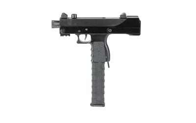 Masterpiece Arms MPA Defender 9mm 6" 30RD TB