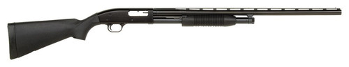 Maverick 88 Field Shotgun - 12, 28"