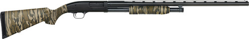 Maverick Maverick 88 Field Shotgun - 12, 28"