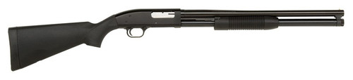 Maverick 88 Security Shotgun - 12, 20"