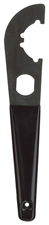 Max-ops TOC AR-15 Buffer TUBE NUT Wrench