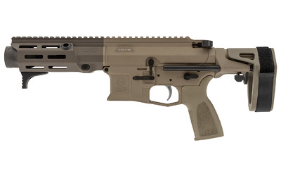 Maxim Defense Industries PDX 300BLK 5.5" 20R ARID BRACE