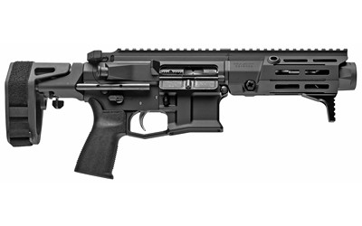 Maxim Defense Industries PDX SCW 556 5.5" 20RD BK BRACE