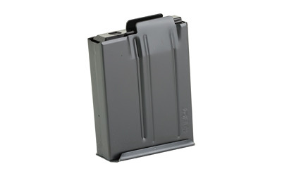 Mdt Magazine MDT AICS 6mm 12RD METAL