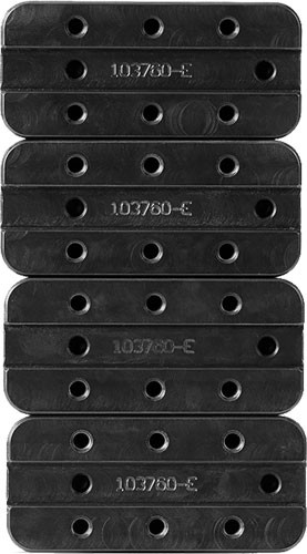 Mdt Interior Forend Weights 4 PACK .52 LBS EACH