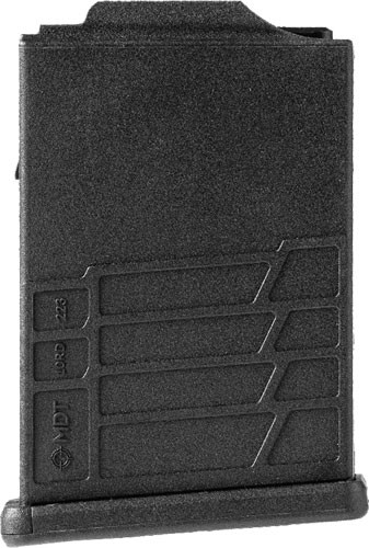 Mdt Magazine Polymer GEN2 223 10RD