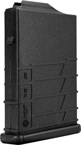 Mdt Magazine Polymer GEN2 Single Action 308 10 Round
