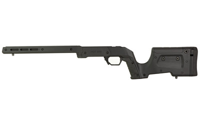 Mdt XRS Chassis HOWA 1500 Single Action