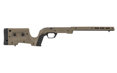 Mdt XRS Chassis TIKKA T3 Flat Dark Earth