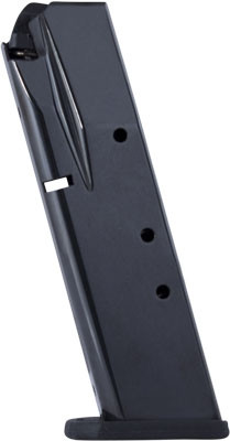 Mec-gar Usa Magazine Beretta 84 Cheetah 380ACP 13RD BLUED