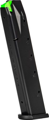Mec-gar Usa Magazine Beretta 92FS 9mm 26RD Extended Polymer