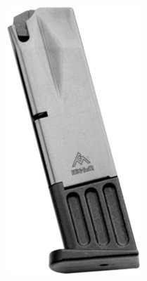 Mec-gar Usa Magazine Beretta 92FS 9mm LUGER 10RD BLUED
