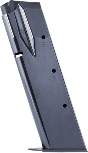Mec-gar Usa Magazine CZ 75B 9mm LUGER 16RD BLUED