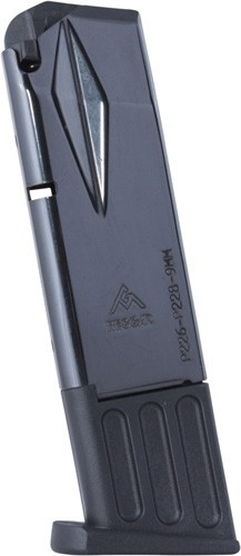 Mec-gar Usa Magazine SIG P226 9mm LUGER 10RD BLUED