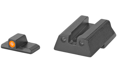 Meprolight Meprolt HB H&K VP9 ORG/Green
