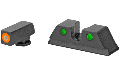 Meprolight Meprolt HB Taurus G3 Green/ORG