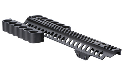 Mesa Tactical Saddlerail KT-KSG 6/6-12GA