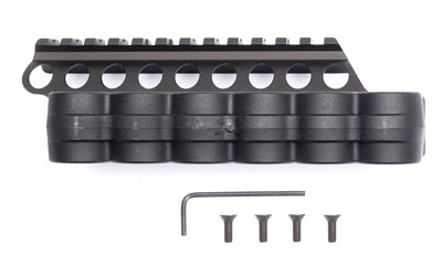 Mesa Tactical SRSHL Polymer W/RL MOSS 500 6-12GA