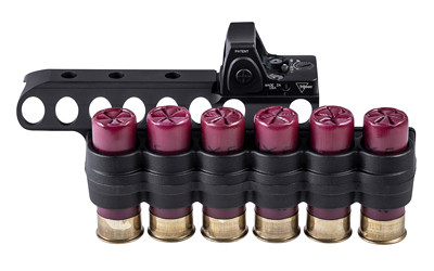 Mesa Tactical Surshl PLY RMR BEN M4 6-12GA